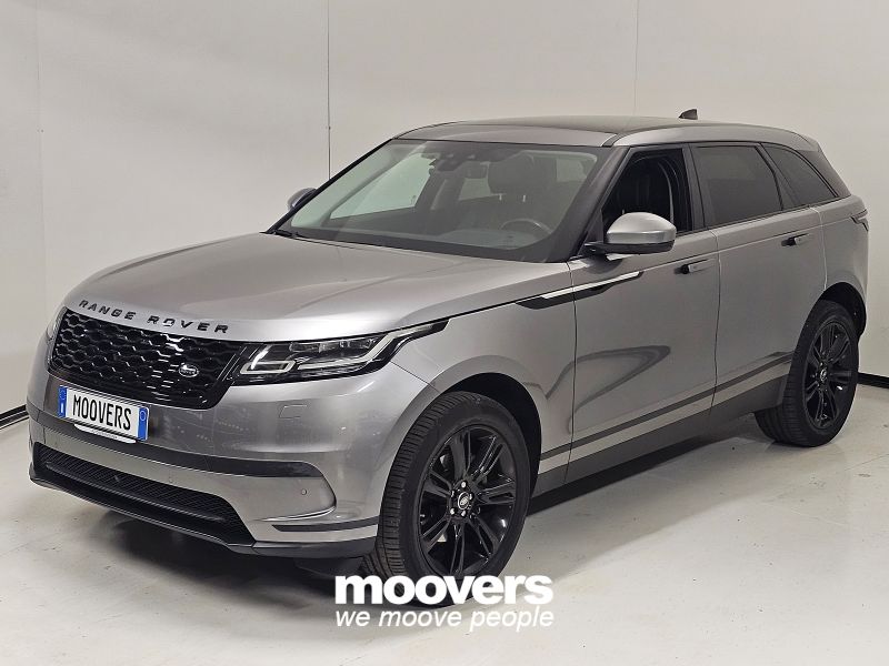 Land Rover Range Rover Velar 2.0D I4 240 CV R-Dynamic S 